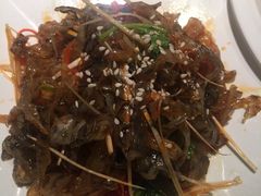 -南拳十三姨·潮汕砂锅粥(世纪金源店)