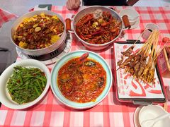 -辣小鲜·南昌大排档(船山路店)