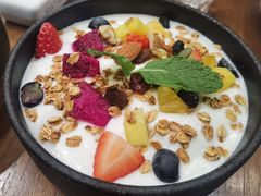 -ibarrel爱杯·bistro&brunch(江宁路店)