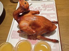 -大鸽饭(岗顶店)