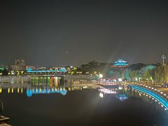 -湖州东吴开元名都酒店-滨河自助餐厅