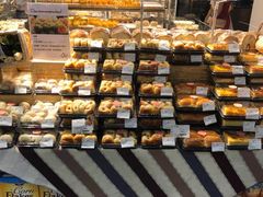 -欧式面包坊(青岛万象城店)