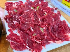-濠轩阁特色生蚝火锅(水湾路店)
