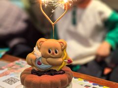 -洛佩塔蛋糕