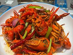-龙虾奇迹(大华三路店)