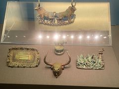 -金沙遗址博物馆
