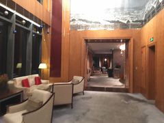 -上海静安香格里拉大酒店