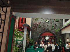 -川香鼎盛·川府家宴商务宴请(市桥富华路店)