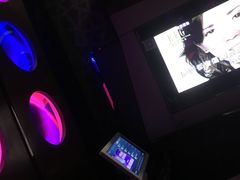 -K立方量贩式KTV(香洲店)