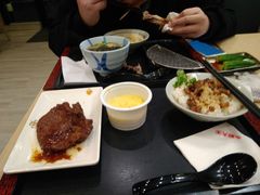 -永和大王(共和新路店)