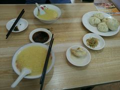 -津味张记包子铺(南开二马路店)