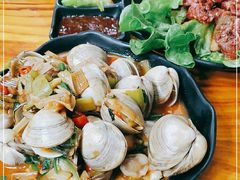 -丹东特色烤肉(南光三部店)