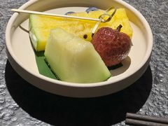 -三出山火锅(南京万象天地店)