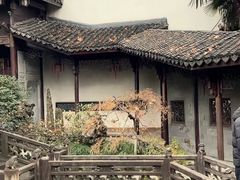 -胡雪岩故居