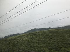-山丹皇家马场