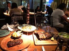 -The Meat & Wine Co Southbank(南岸店)
