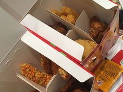 -汉堡王(北京通州领展店)