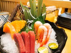 -沼津港渔市(宏伊国际广场店)