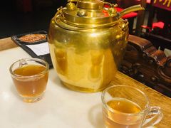 -小吊梨汤·北京菜·烤鸭(双井乐成中心店)