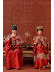 -天长地久婚纱摄影