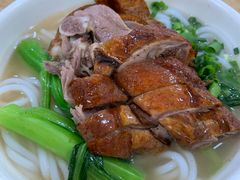-杞兴东莞烧鹅