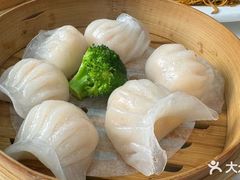 -御龙海鲜火锅(十六浦店)