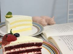 -姆们M Sweetie Cake(三里屯店)