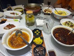 -鸭王烤鸭店(三里河店)