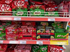 -Co.opmart (Cong Quynh)