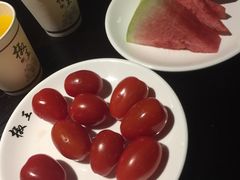 -椒王火锅(厚街万达店)
