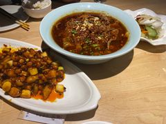 -渝信川菜(长安店)