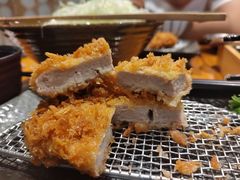 -胜博殿日式炸猪排(侨福芳草地店)