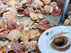 -汉巴味德·烤肉与啤酒的自助(杭州大悦城店)