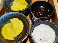 -友名Cross日式咖喱屋(江南大道中店)