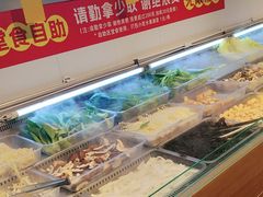-成老灶火锅鸡(平山店)