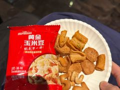 -四季民福烤鸭店(王府井东安门店)