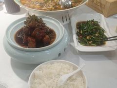-光海·乡记酸菜鱼·始于1996(花园路店)