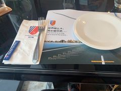 -法兰度航空主题餐厅(河源店)