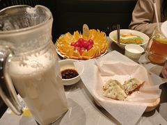 -楚山晓·楚湘菜(江夏永旺店)