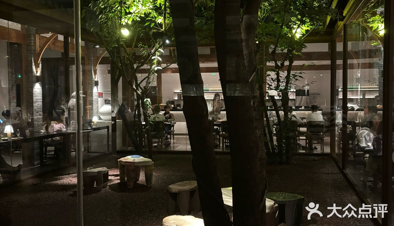 成都 | 太古里网红韩餐 