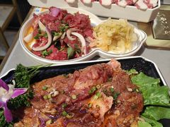 -棒小伙·齐齐哈尔烤肉(龙茗路店)