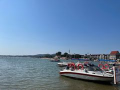 -老虎石海上公园