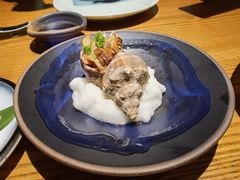 火焰海螺-贰捌零叁精致料理(钱湖店)