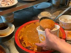 -友生风味小吃(营平农产品市场店)