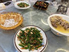 -鹭园酒家·四十年老字号