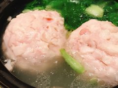 -狮王府淮扬菜(新街口友谊店)
