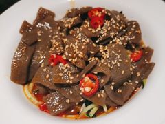 -前海沿·青岛菜(乐客城店)