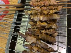 -川天喉重庆江湖菜