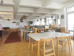 大堂-港畔赶海蒸汽海鲜烧烤自助(仙螺岛店)