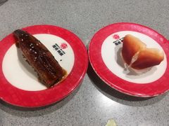 -友壹町寿司(嘉洲广场店)